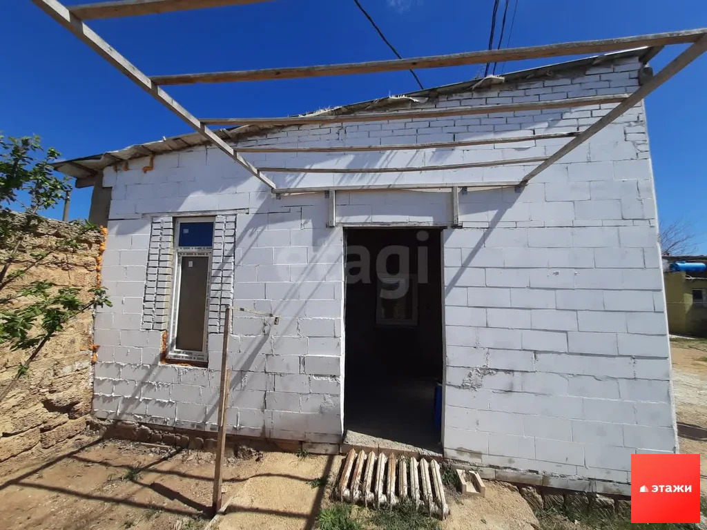 Продажа склада, Рунное, Сакский район, ул. Солнечная - Фото 25