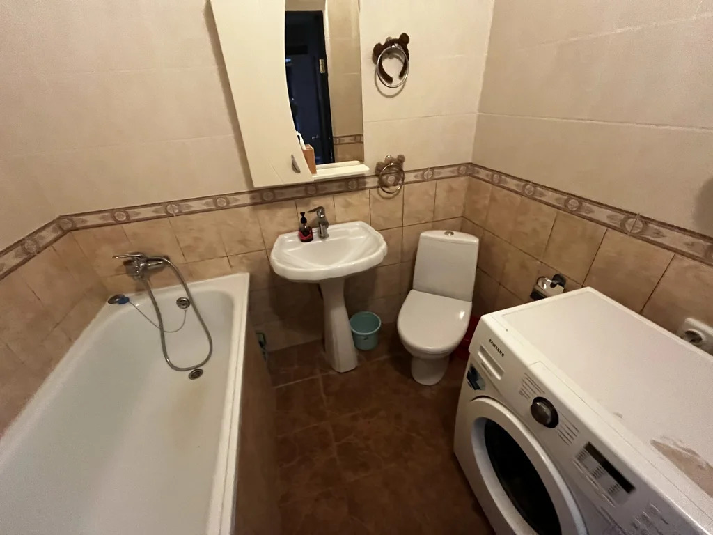 Продажа квартиры, Смоленская, Северский район, улица Вишнёвая - Фото 13