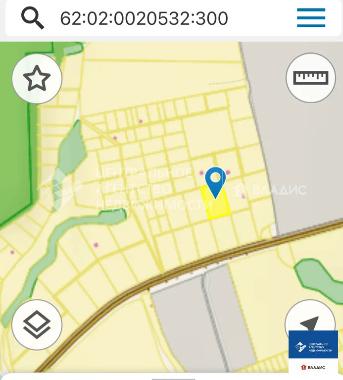 Продажа участка, Осово, Захаровский район - Фото 2