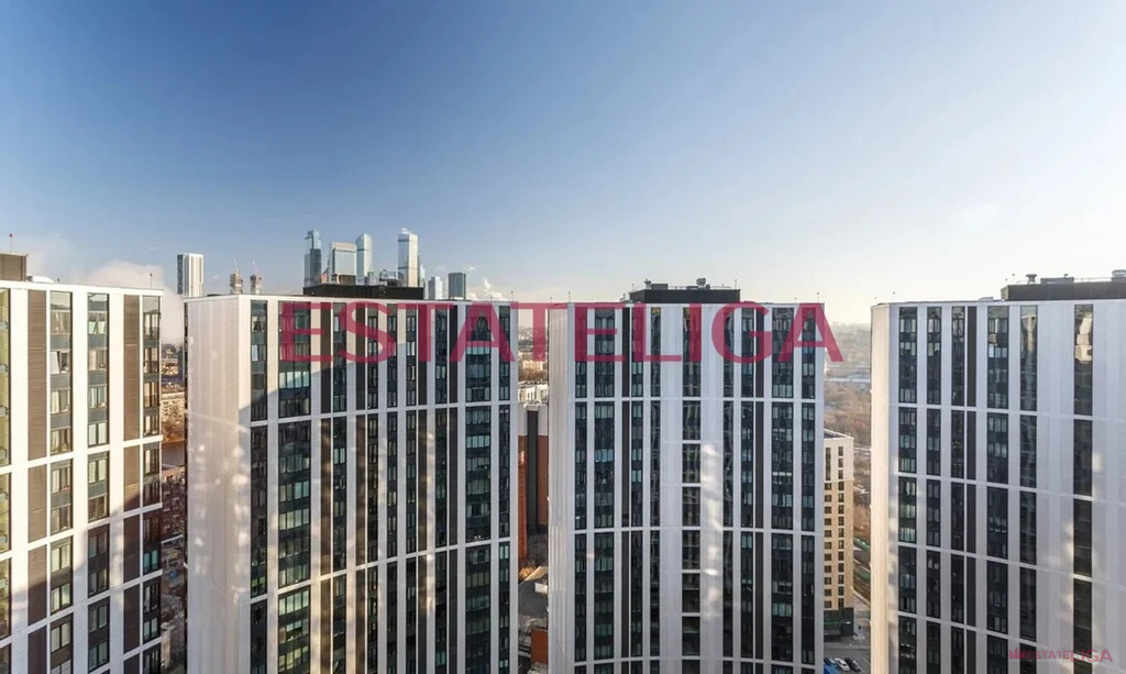 Продажа квартиры, м. Шелепиха, Береговой проезд - Фото 30