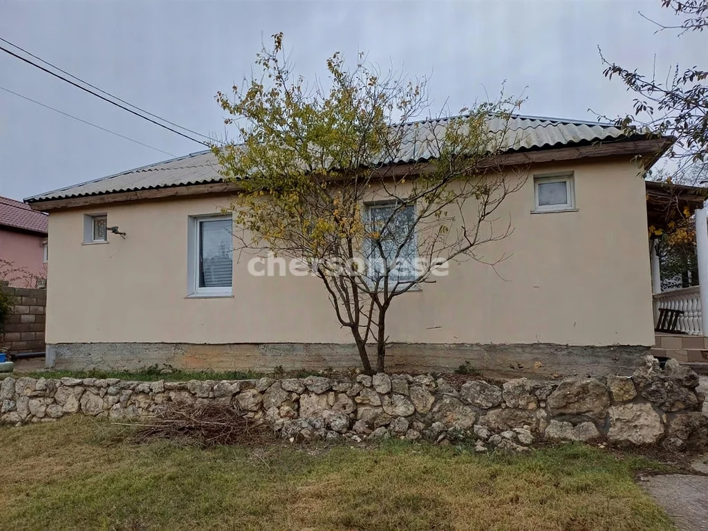 Продажа дома, Севастополь, территория СТ Теремок - Фото 1