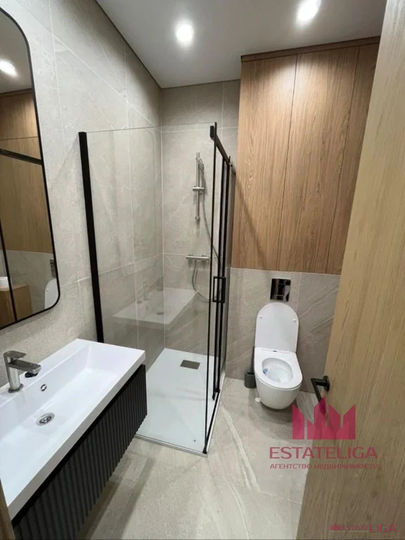 Аренда квартиры, ул. Озерная - Фото 11