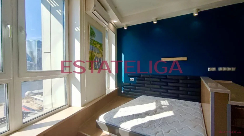 Аренда квартиры, м. Шелепиха, Шелепихинская наб. - Фото 6