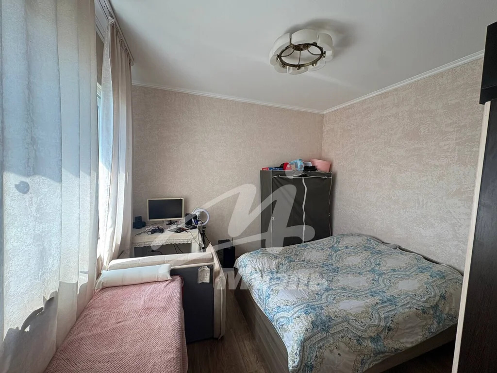 Продажа квартиры, Голубое, Солнечногорский район, Парковый б-р. - Фото 6