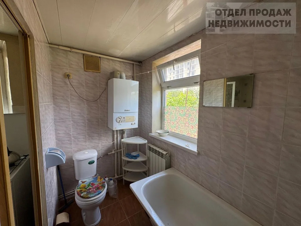 Дом в тихом районе - Фото 14