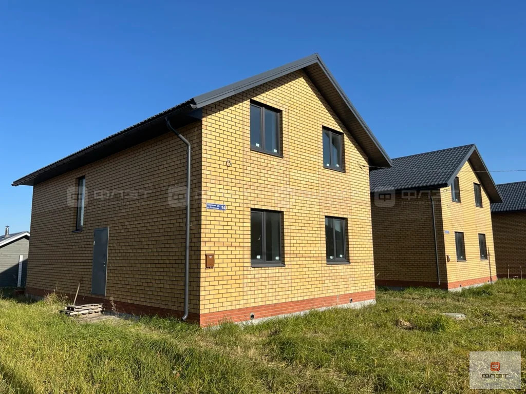 Продажа дома, Званка, Пестречинский район, ул. Лазурная - Фото 2