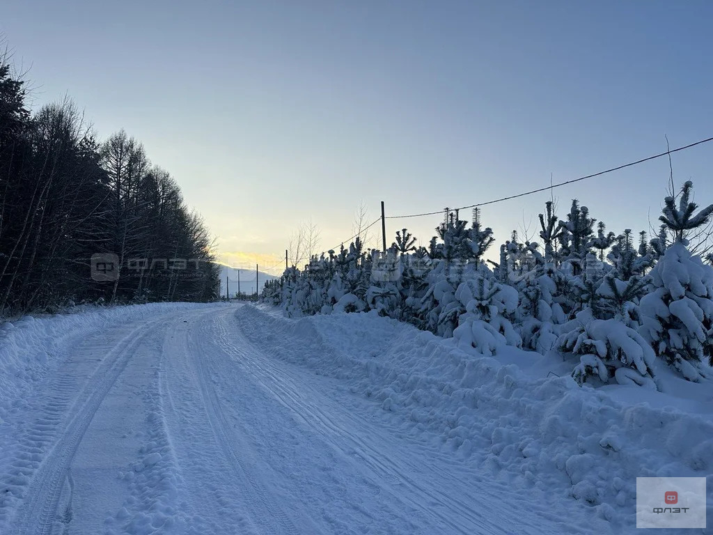 Продажа участка, Лаишево, Лаишевский район, ул. Спортивная - Фото 8