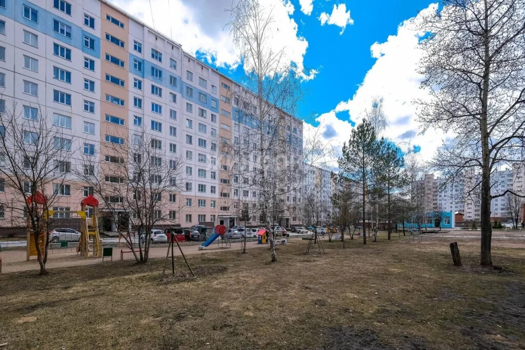 Продажа квартиры, Новосибирск, ул. Свечникова - Фото 17