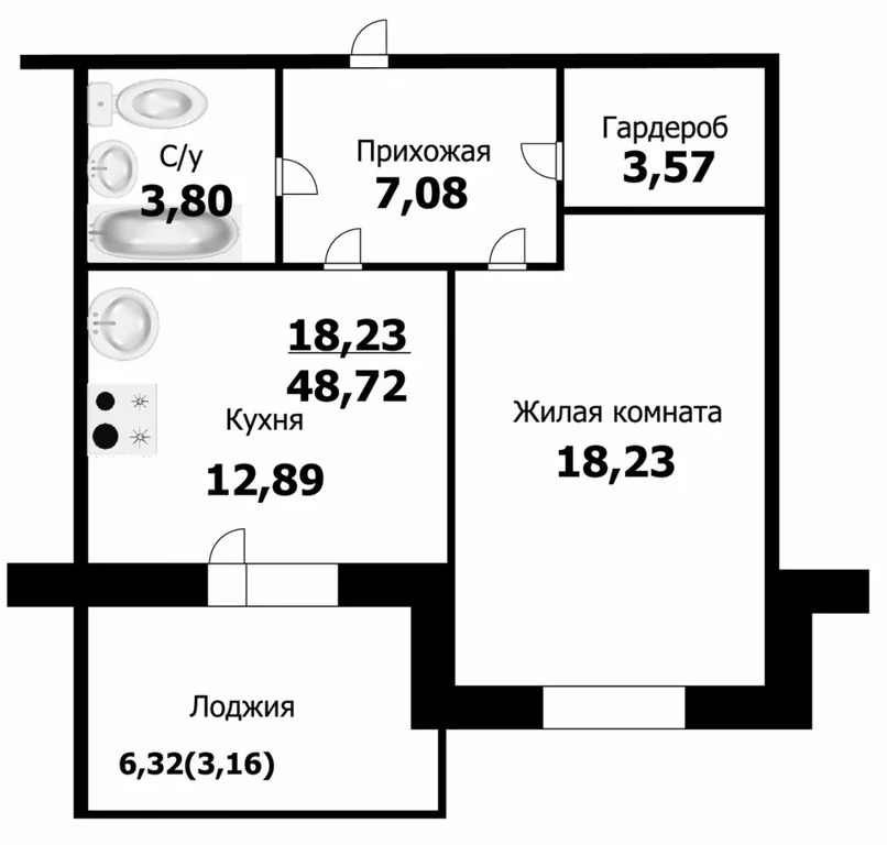 Есенина 67 минск карта