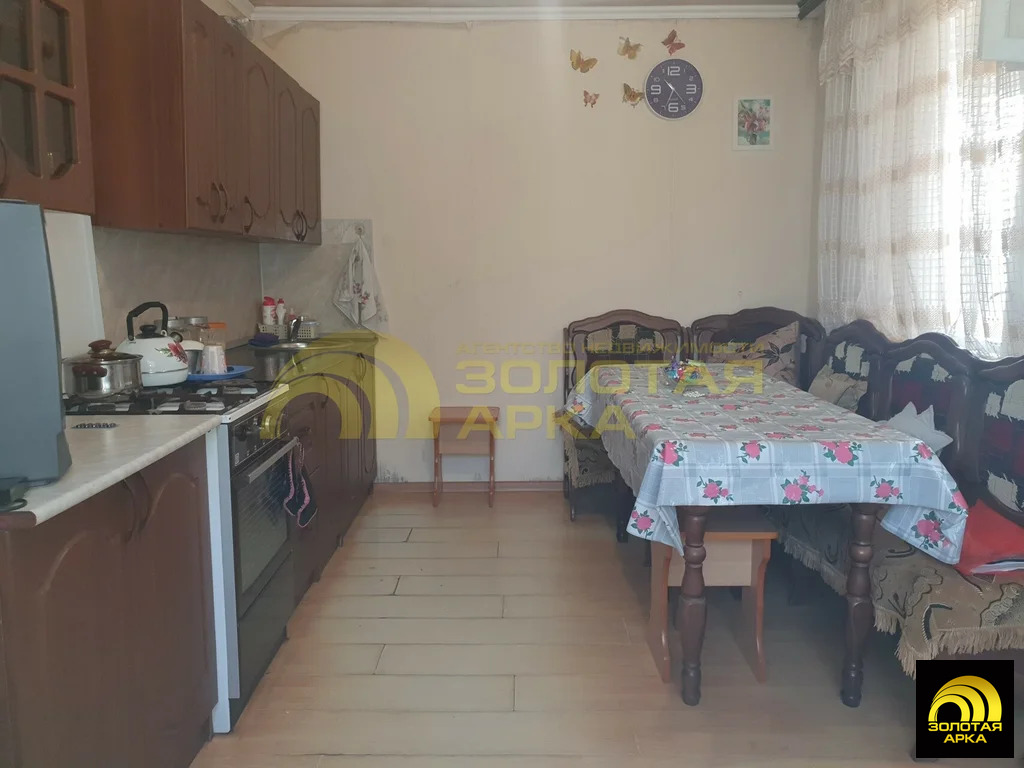 Продажа дома, Новотроицкий, Крымский район, ул. Садовая - Фото 19