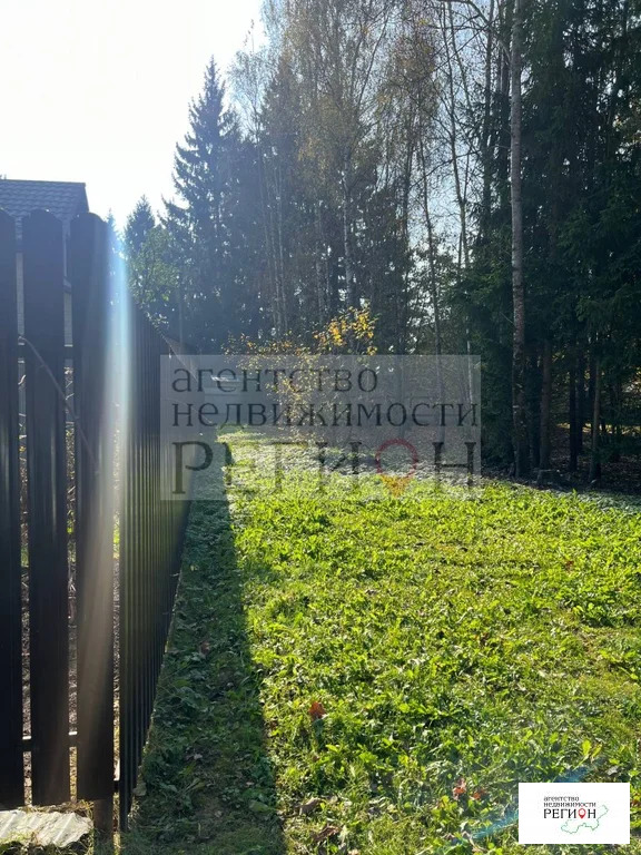 Продажа участка, Наро-Фоминский район - Фото 5