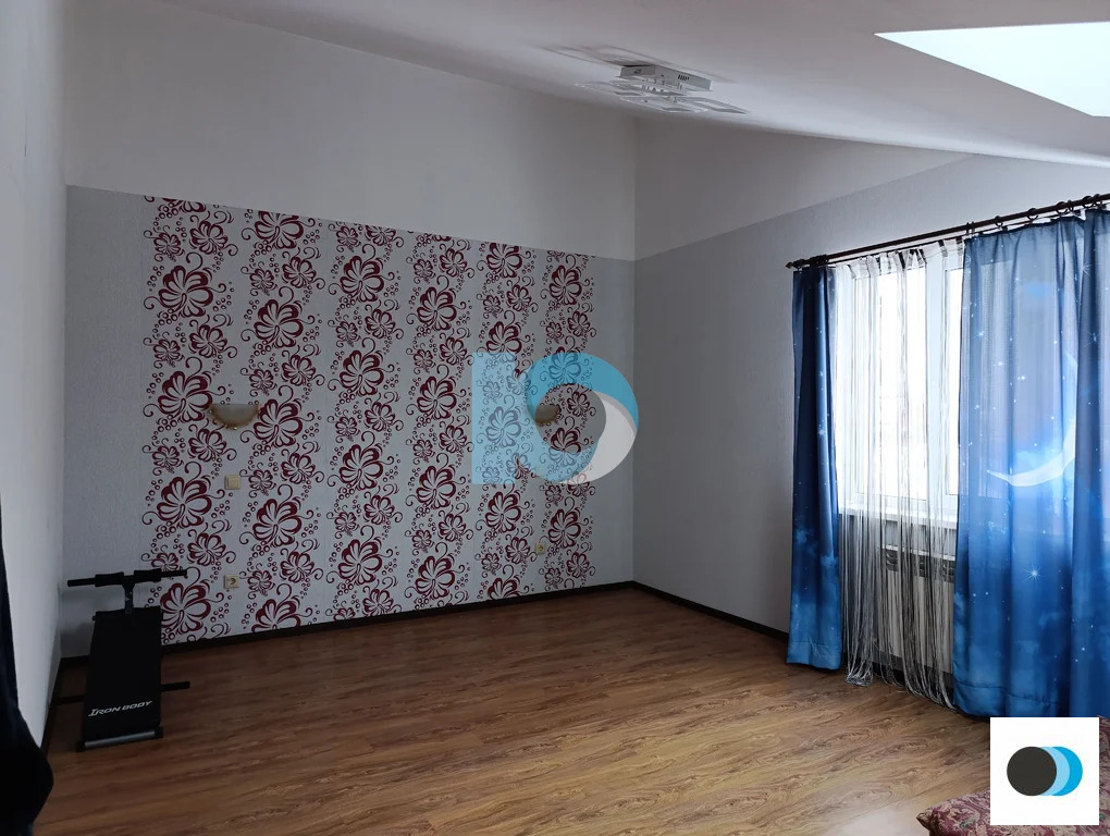 Продажа таунхауса, Нагаево, Заповедная улица - Фото 16