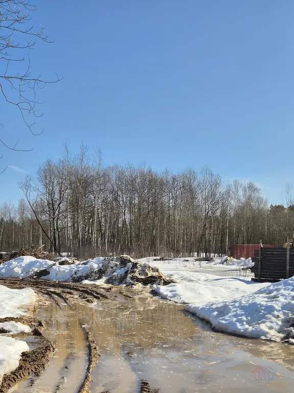 Участок 10 сот. (ИЖС) - Фото 5