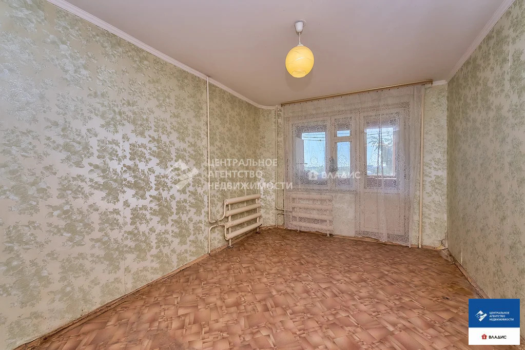 Продажа квартиры, Рязань, ул. Сельских Строителей - Фото 5