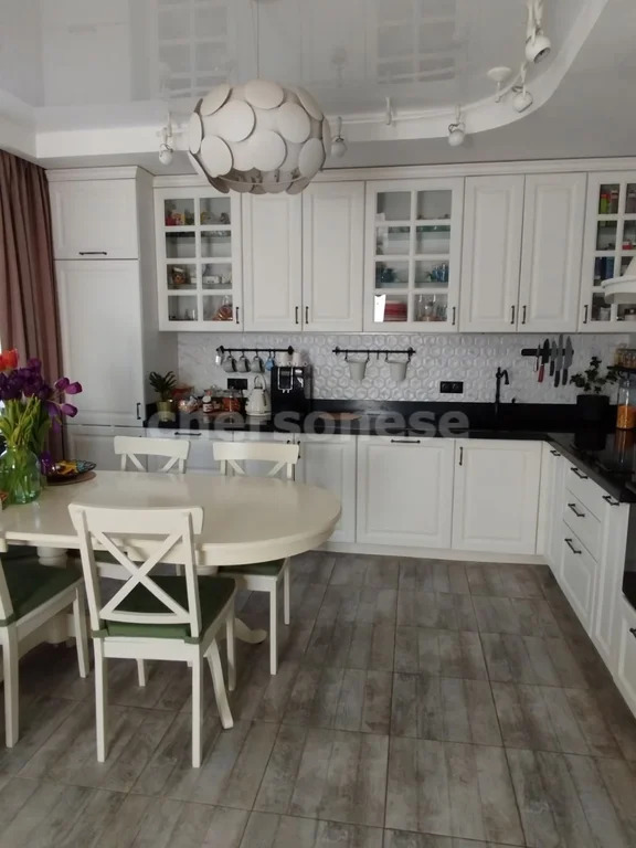 Продажа дома, Севастополь, территория СТ Эллада - Фото 6