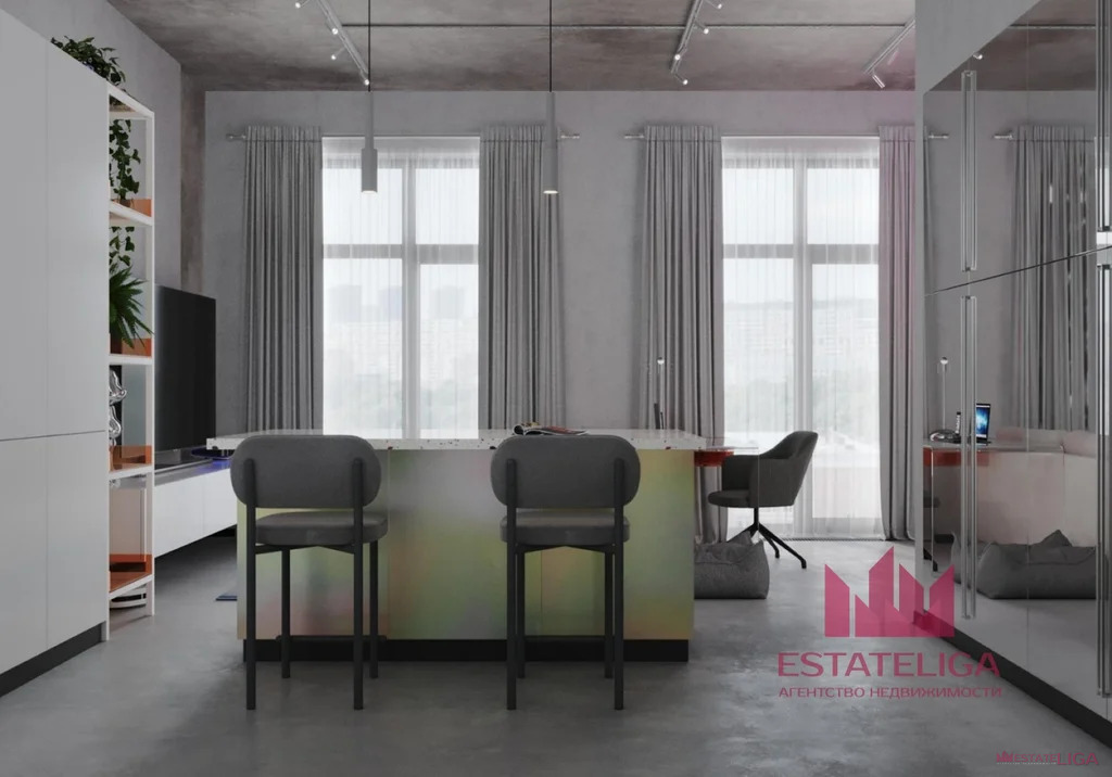 Продажа квартиры, ул. Зорге - Фото 9