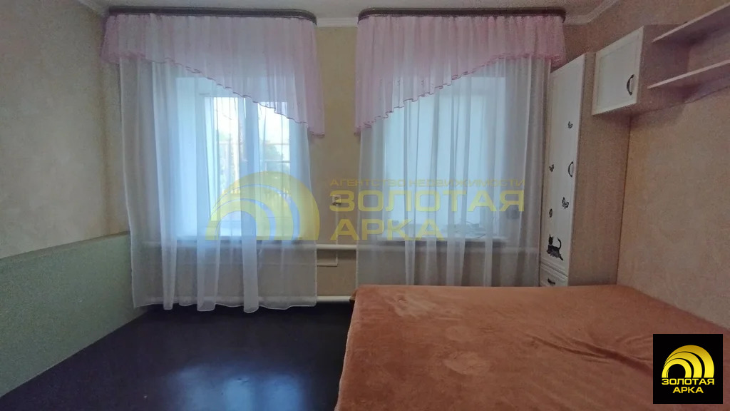 Продажа квартиры, Вышестеблиевская, Темрюкский район, ул. Ленина - Фото 7