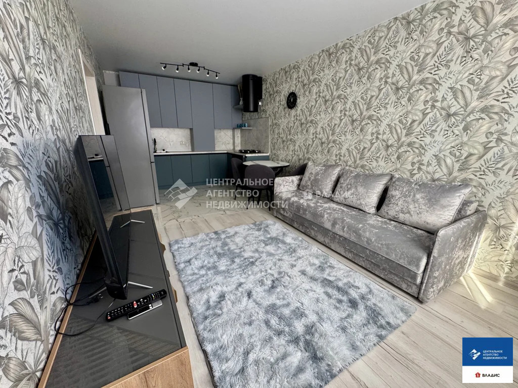 Аренда квартиры, Рязань, ул. Чкалова - Фото 8