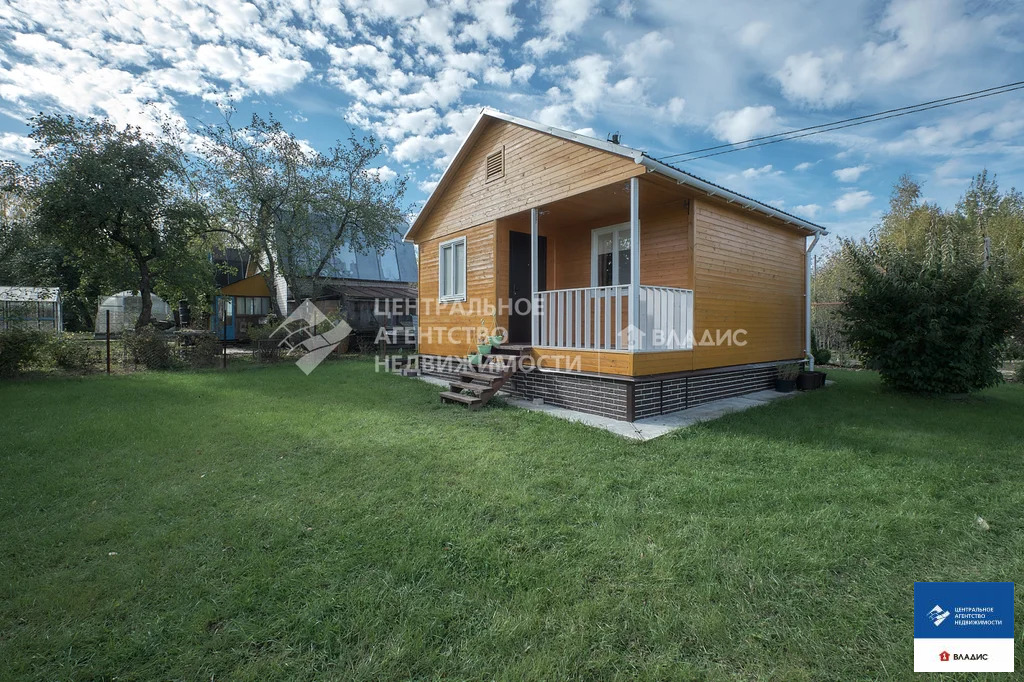 Продажа дома, Рязанский район - Фото 3