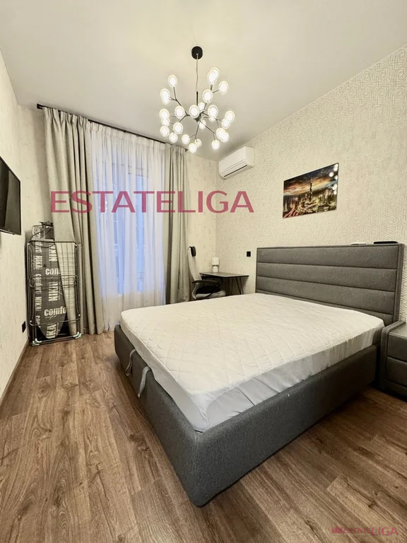 Аренда квартиры, проспект Лихачева - Фото 9