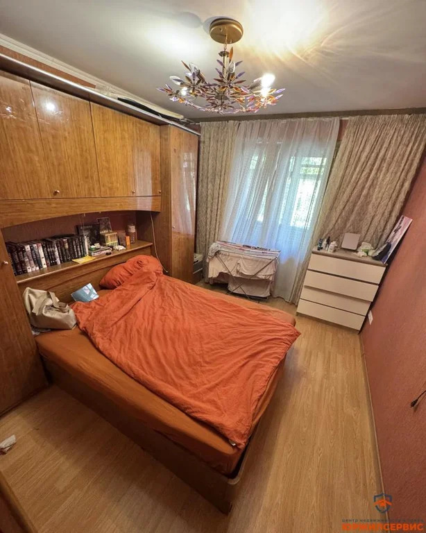 Продажа квартиры, Домодедово, Домодедово г. о., улица Рабочая - Фото 4