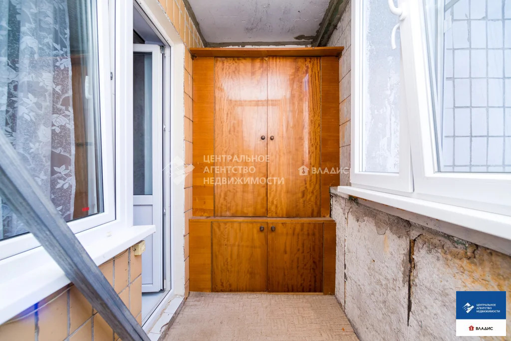 Продажа квартиры, Рязань, ул. Зубковой - Фото 5