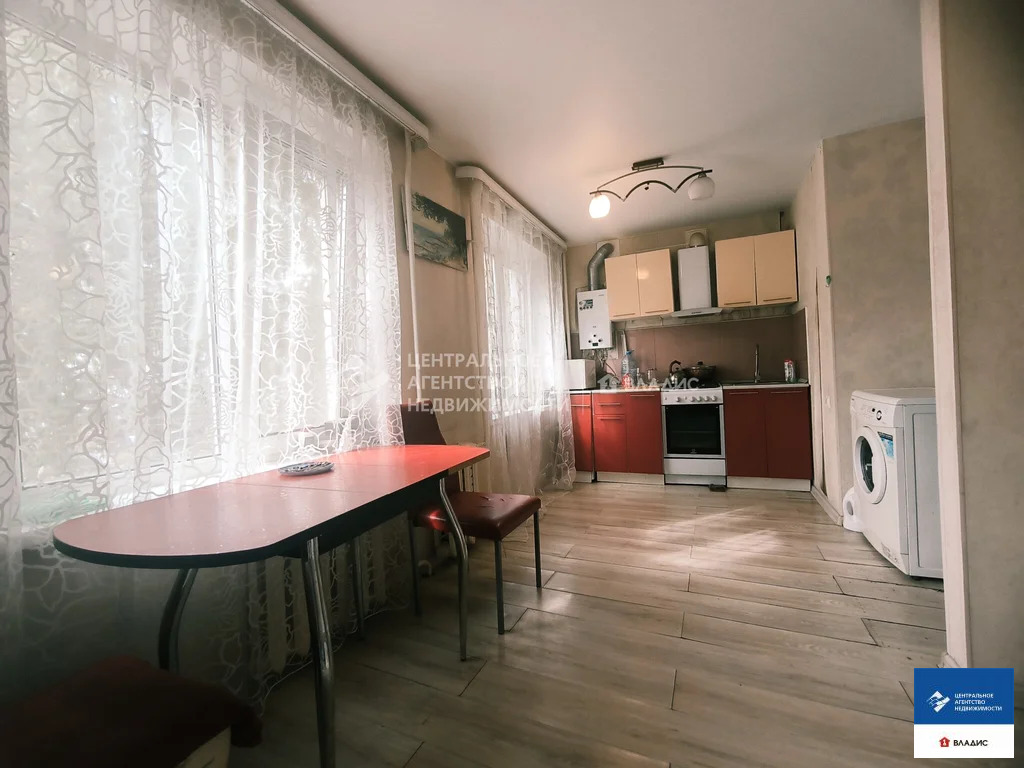 Аренда квартиры, Рязань - Фото 3