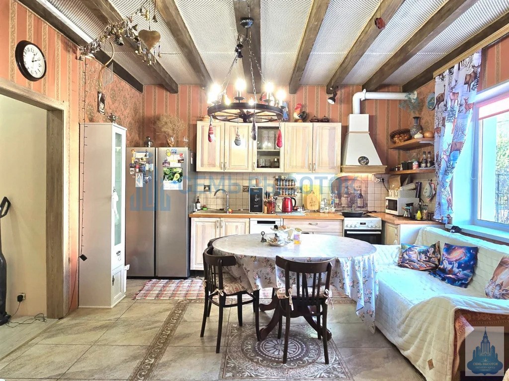 Продажа дома, Чехов, Чеховский район, ул. Зеленая - Фото 22