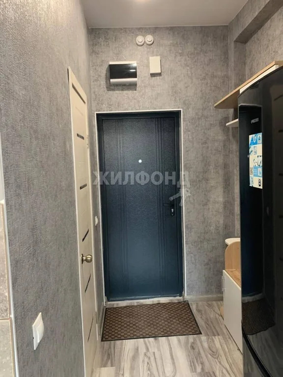 Продажа квартиры, Новосибирск, ул. Сухановская - Фото 10