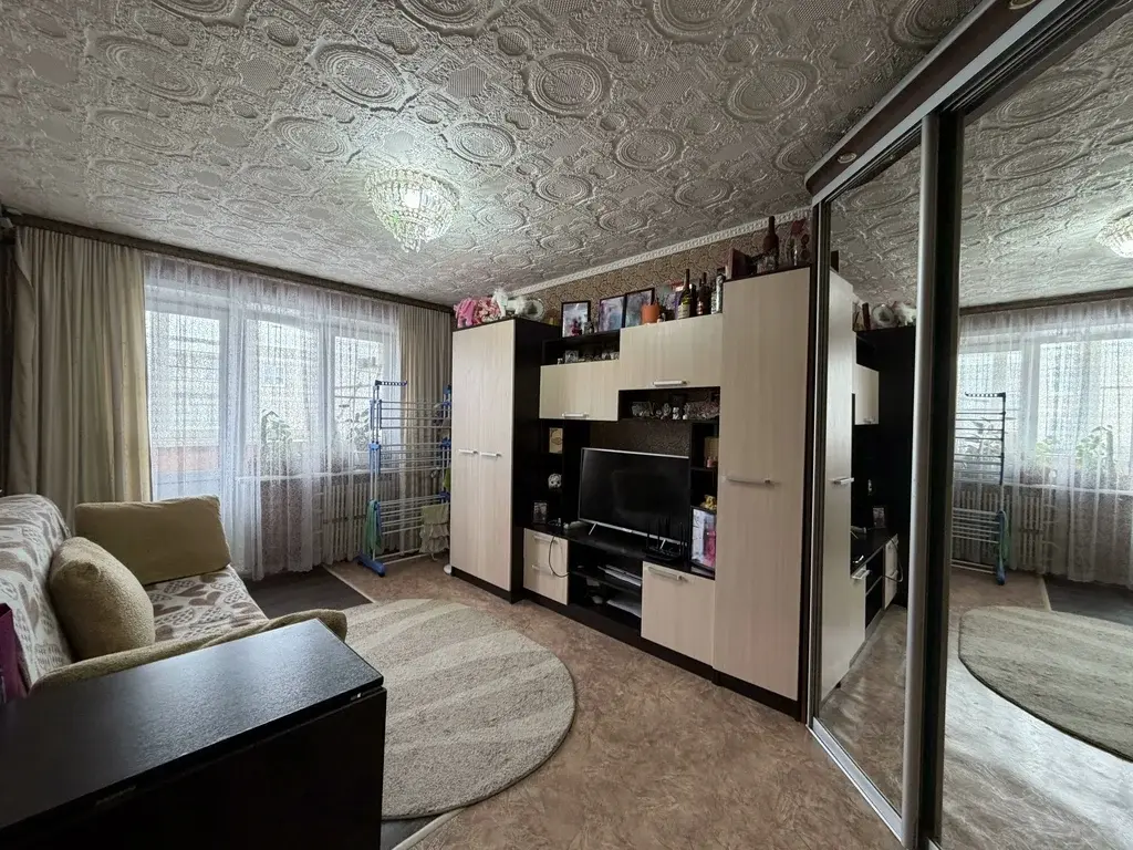 2-я квартира в д. Селиваниха, ул. Юбилейная, дом 13 - Фото 5