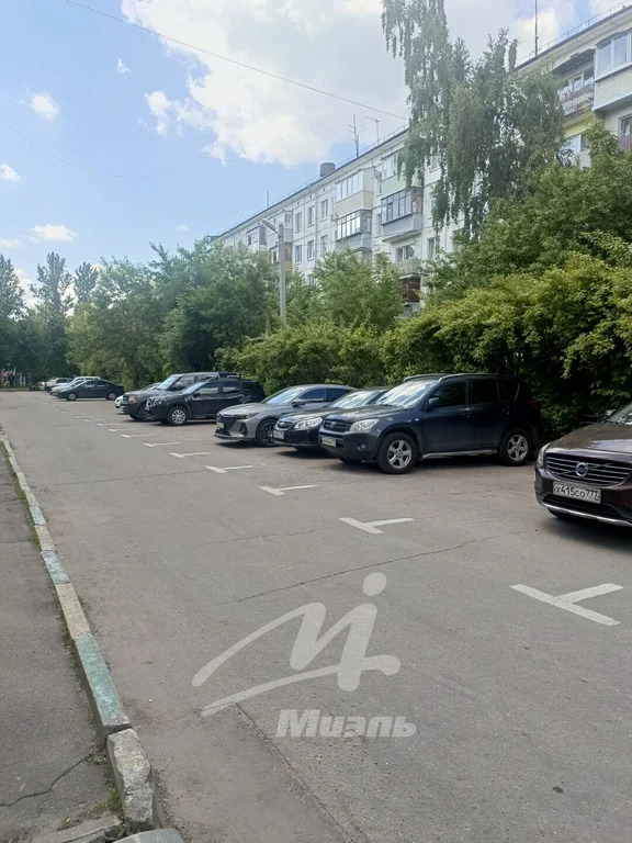 Продажа квартиры, Красногорск, Красногорский район, Новый поселок ул. - Фото 2