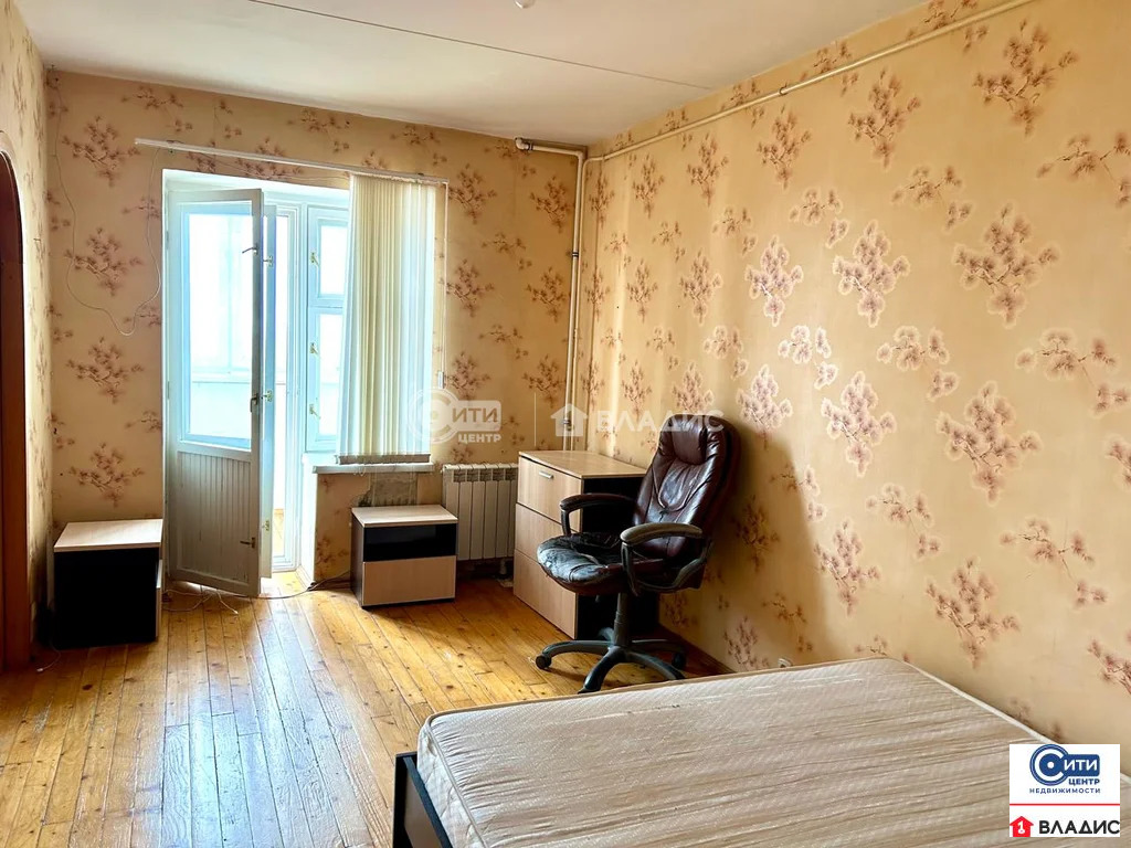 Продажа квартиры, Воронеж, ул. Морозова - Фото 18