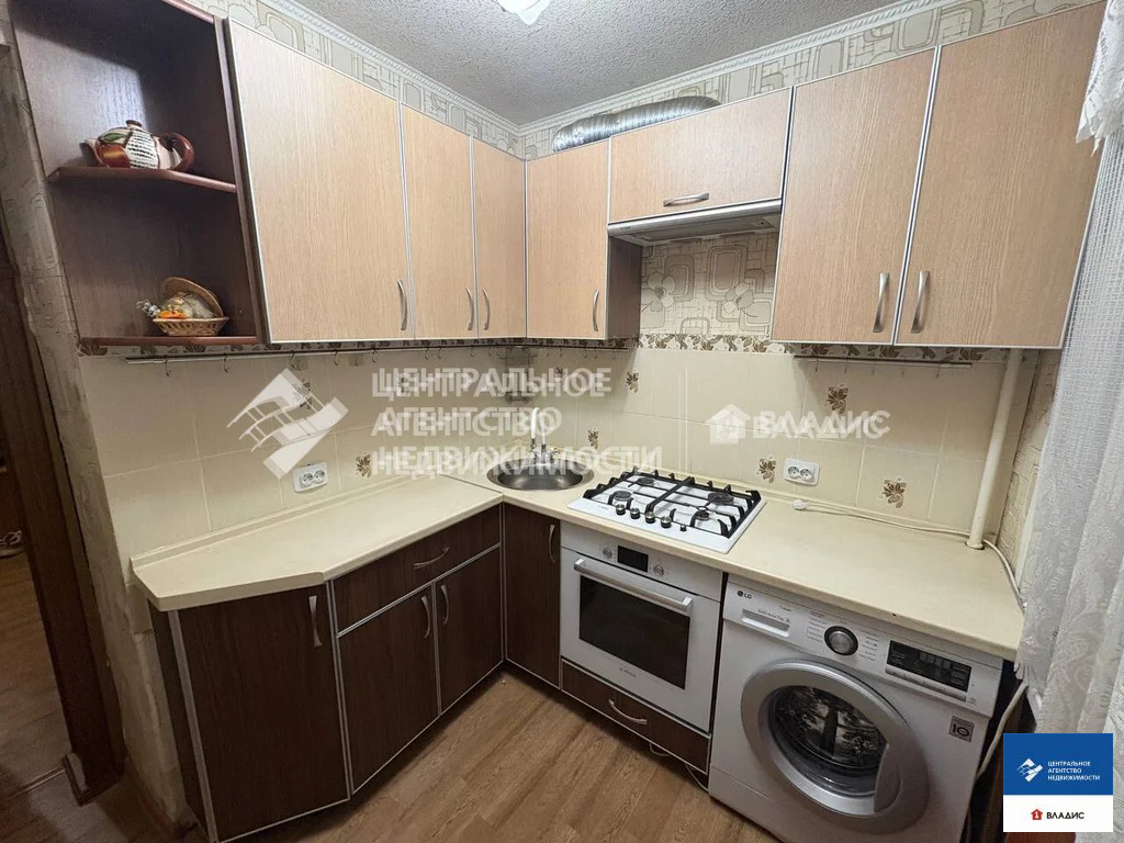 Продажа квартиры, Лесной, Шиловский район, ул. Советская - Фото 10