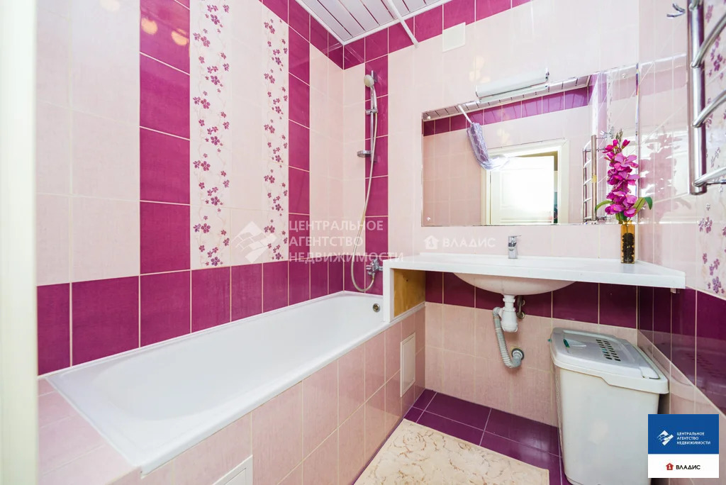 Продажа квартиры, Рязань, ул. Пирогова - Фото 11