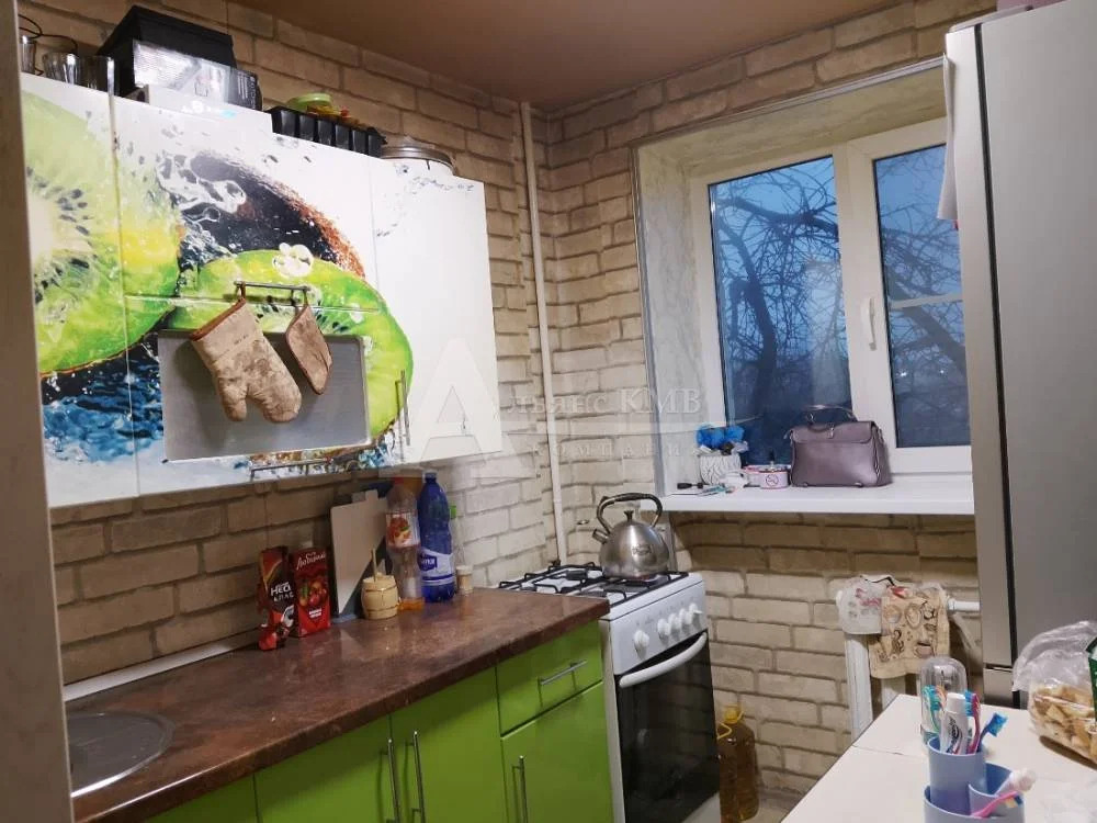 Продажа квартиры, Георгиевск, ул. Мира - Фото 4