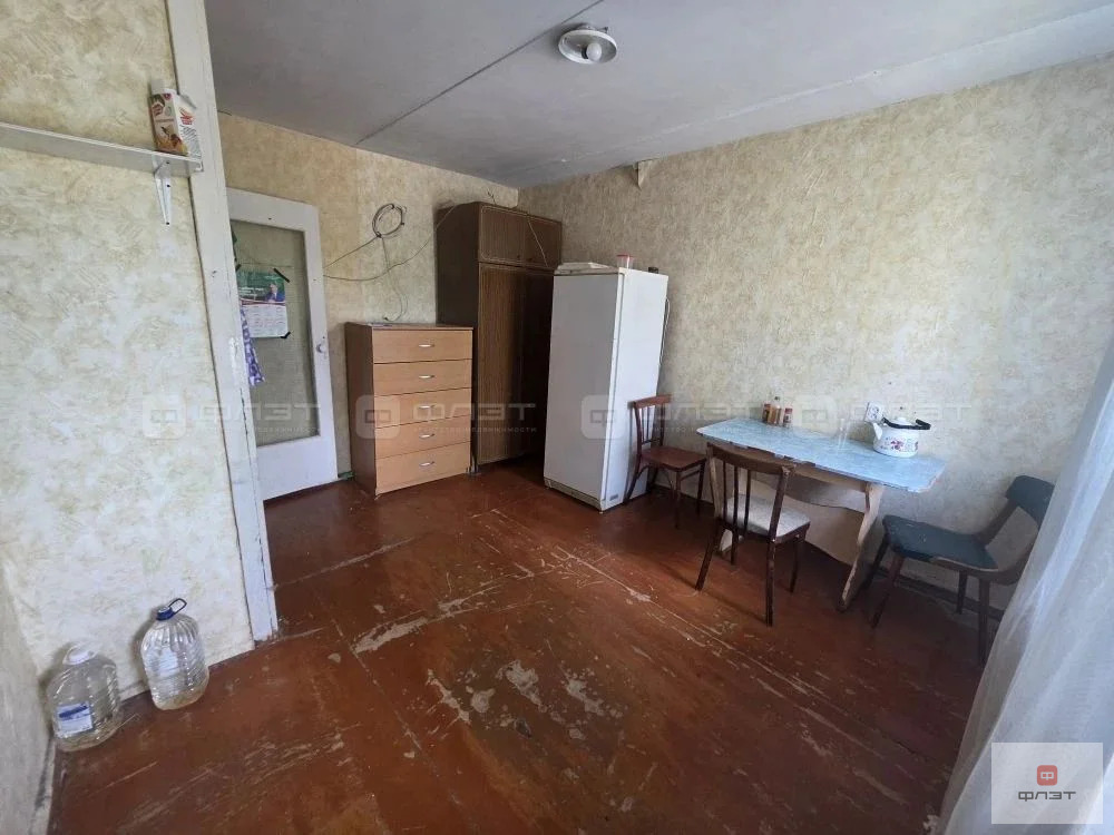Продажа квартиры, Казань, ул. Гудованцева - Фото 3