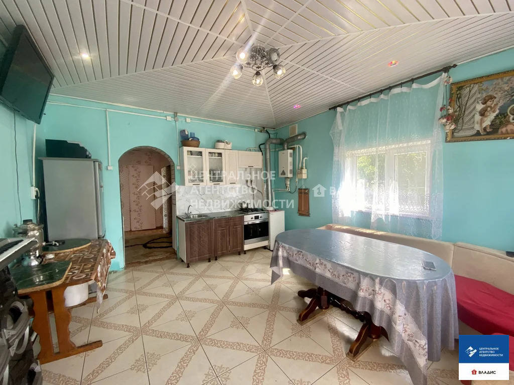 Продажа дома, Стрелецкие Выселки, Михайловский район, 33 - Фото 4