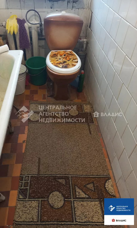 Продажа квартиры, Истье, Старожиловский район, Новая улица, 2 - Фото 2