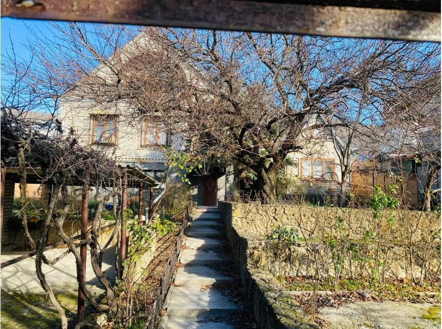 Продажа дома, Геленджик - Фото 1