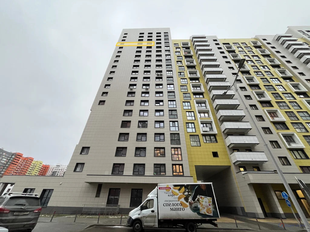 Продажа квартиры, 6-я Радиальная улица - Фото 2