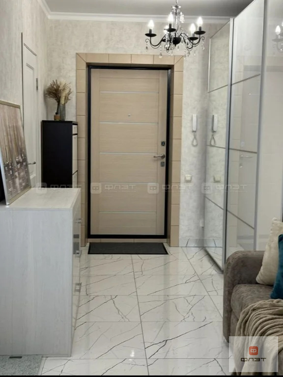 Продажа квартиры, Казань, ул. Родины - Фото 19