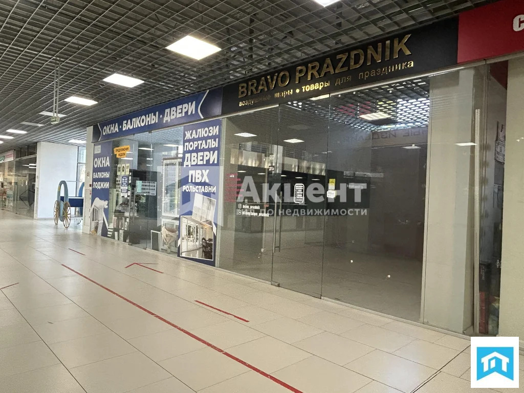 Продажа торгового помещения, Иваново, ул. Лежневская - Фото 4