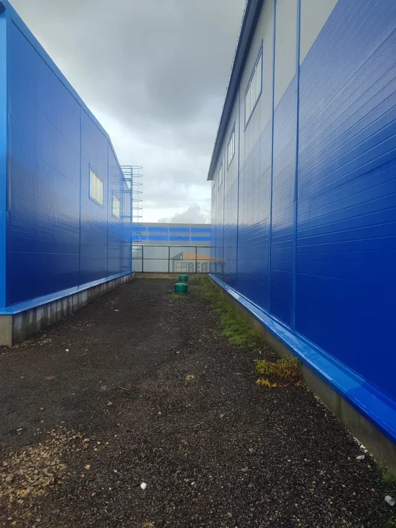 Продажа производственного помещения, Ганусово, Раменский район, ул. ... - Фото 9