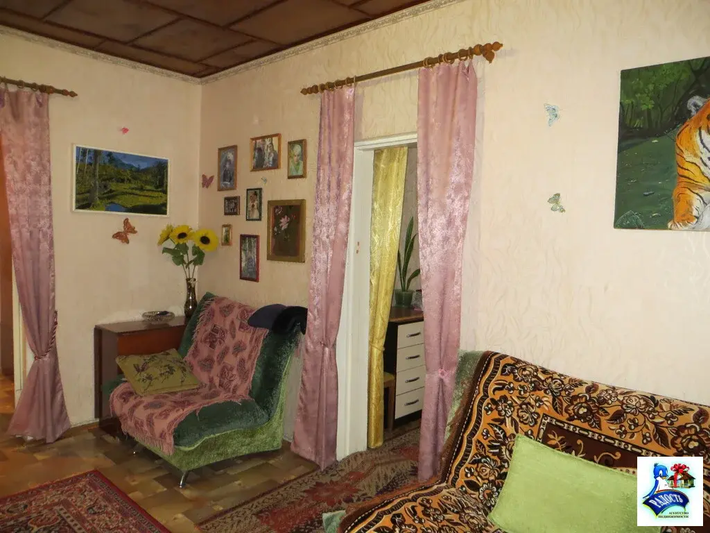 Продам хороший дом возле теплого моря. - Фото 10