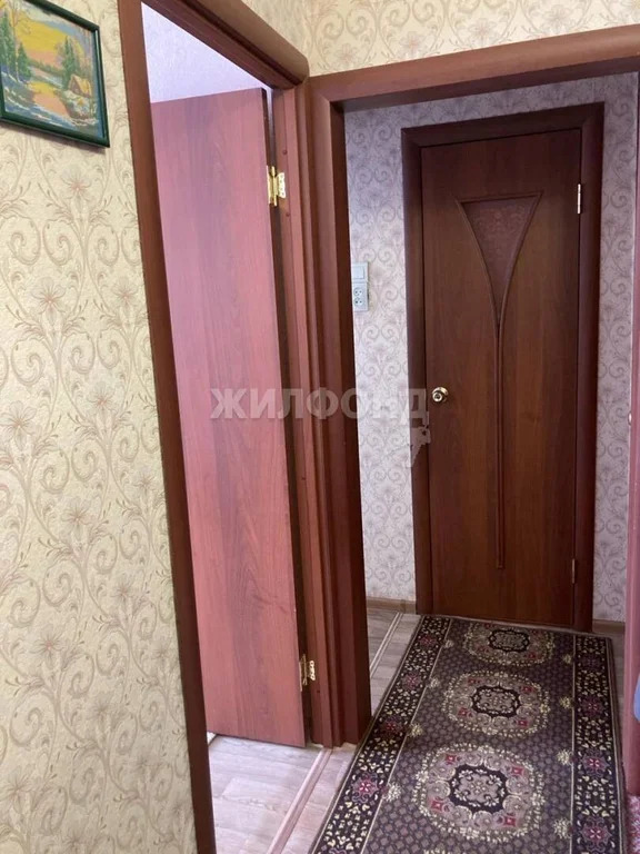 Продажа квартиры, Новосибирск, ул. Переездная - Фото 3