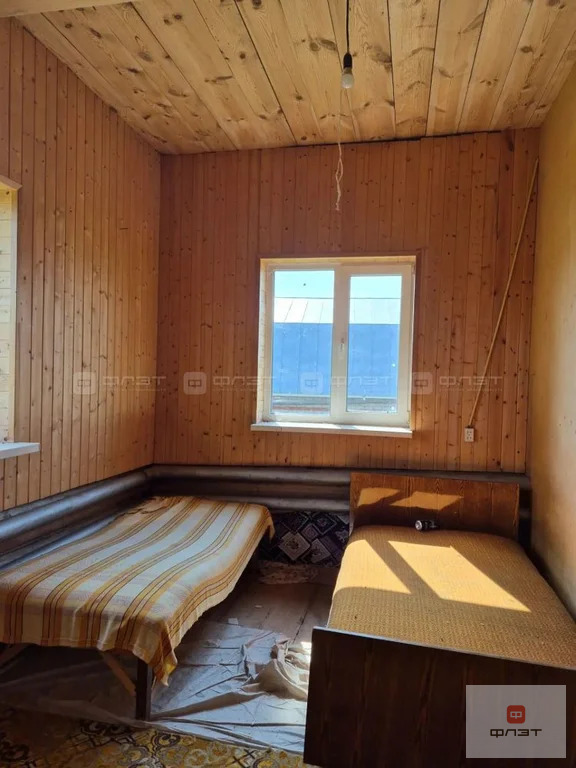 Продажа дома, Шали, Пестречинский район, ул. Овражная - Фото 6