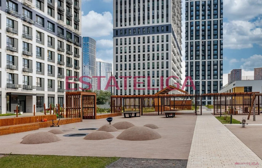 Продажа квартиры, Аминьевское ш. - Фото 14