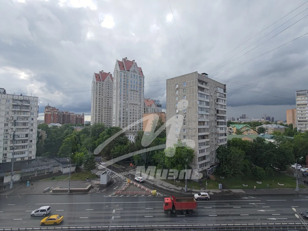 Продажа квартиры, ул. Народного Ополчения - Фото 20