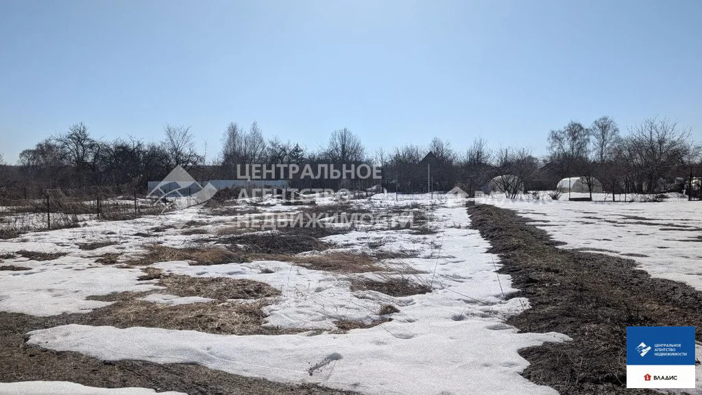 Продажа участка, Рязань - Фото 1