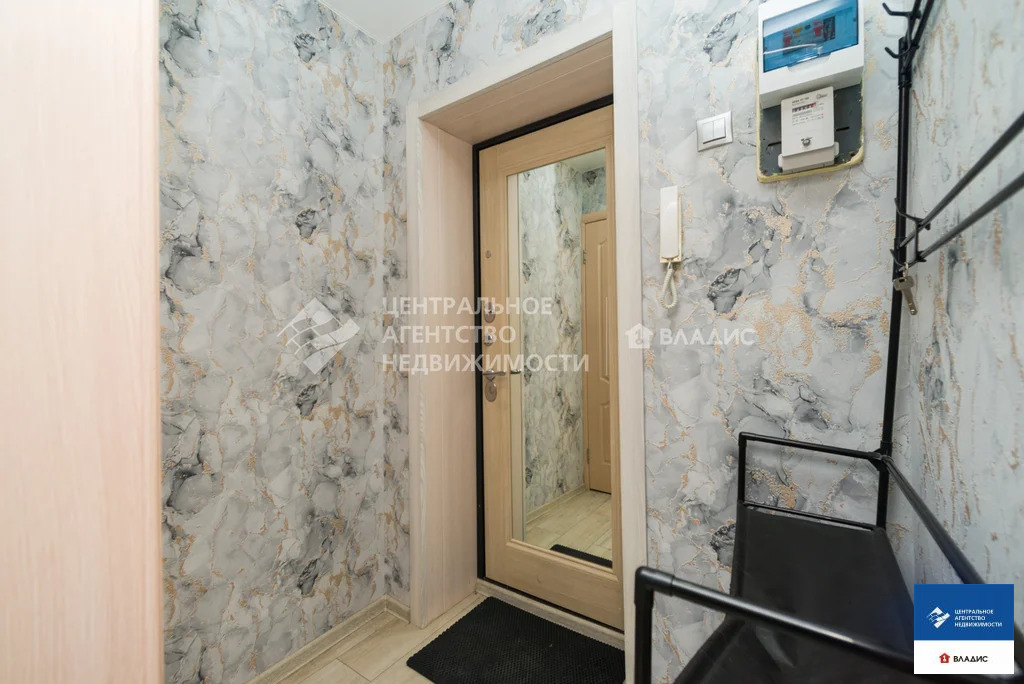 Продажа квартиры, Рязань, ул. Фирсова - Фото 11